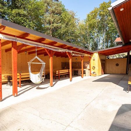 Horsky Dom Apartmany B レヴォチャ エクステリア 写真