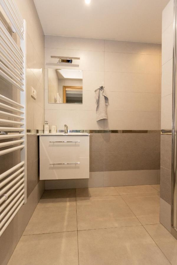 Horsky Dom Apartmany B レヴォチャ エクステリア 写真
